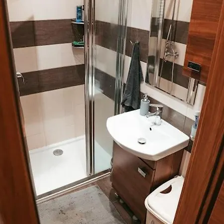 Apartment Spokojnie I Przytulnie Wroclaw