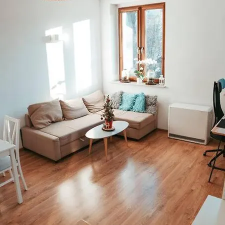 Apartment Spokojnie I Przytulnie Wroclaw